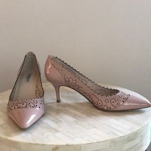 L.K. Bennett London, Becka Pumps